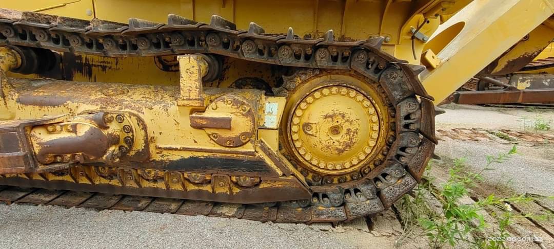 ใหญ่ ๆ ใหม่ ๆ สภาพป้ายแดง KOMATSU