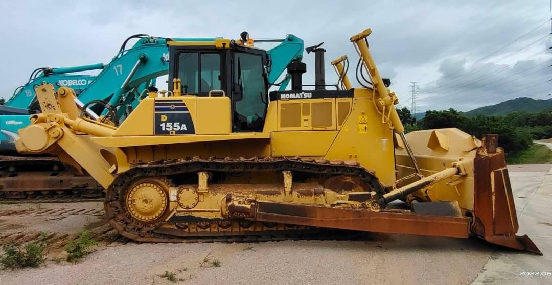 ใหญ่ ๆ ใหม่ ๆ สภาพป้ายแดง KOMATSU ใหญ่ ๆ ใหม่ ๆ สภาพป้ายแดง KOMATSU