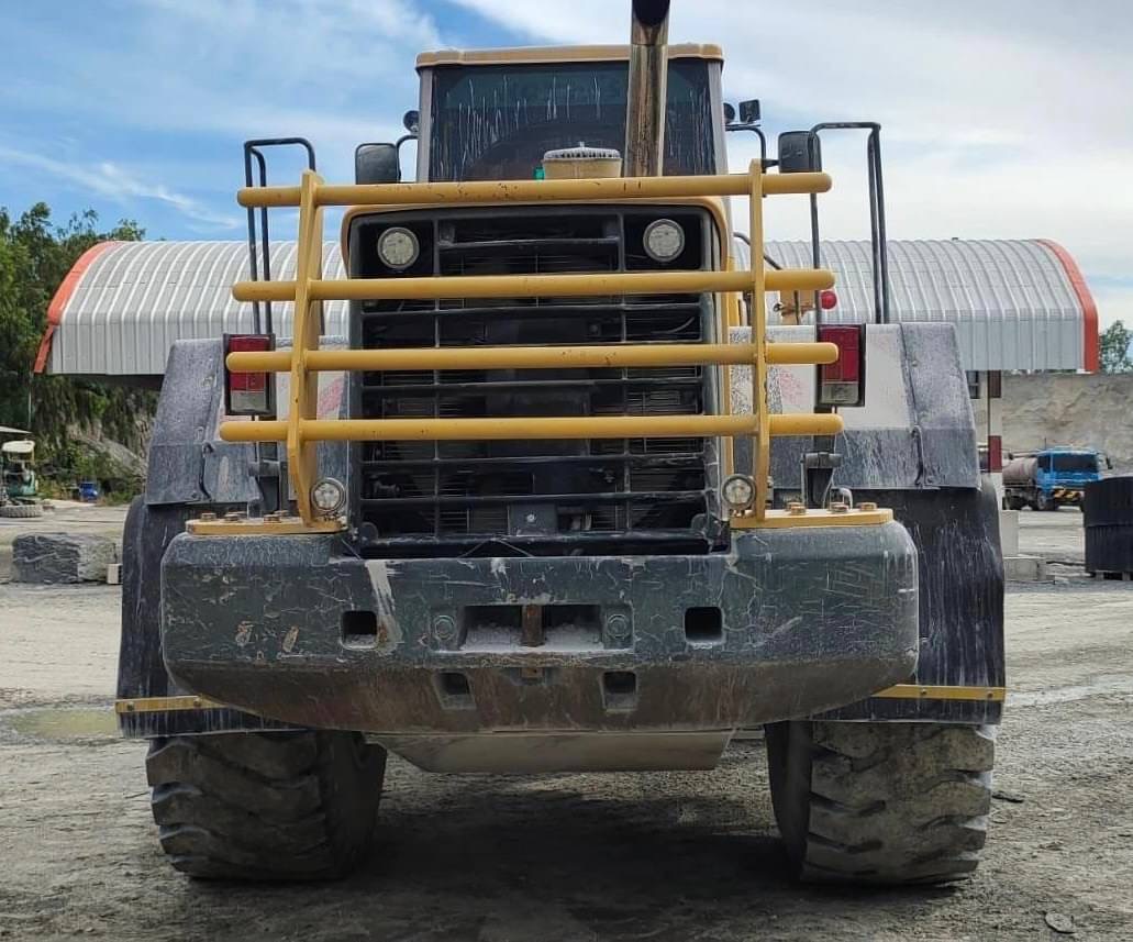 ของใหญ่ ๆ สวย ๆ เดิมๆ ดูแลดี ๆ มาฝาก 2,390,000 บาท KOMATSU