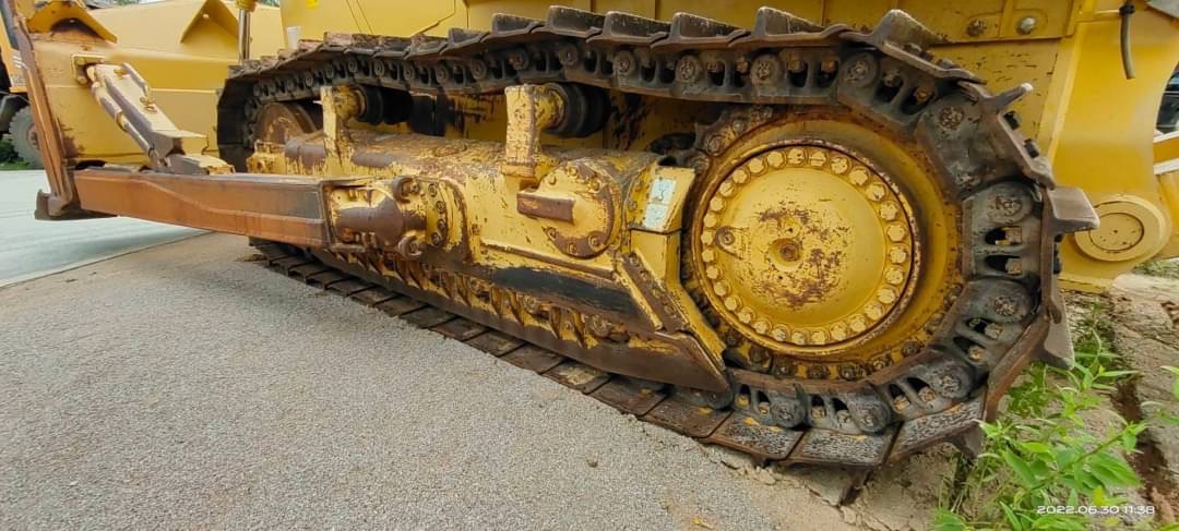 ใหญ่ ๆ ใหม่ ๆ สภาพป้ายแดง KOMATSU