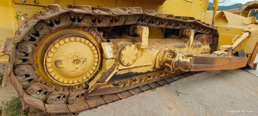 ใหญ่ ๆ ใหม่ ๆ สภาพป้ายแดง KOMATSU