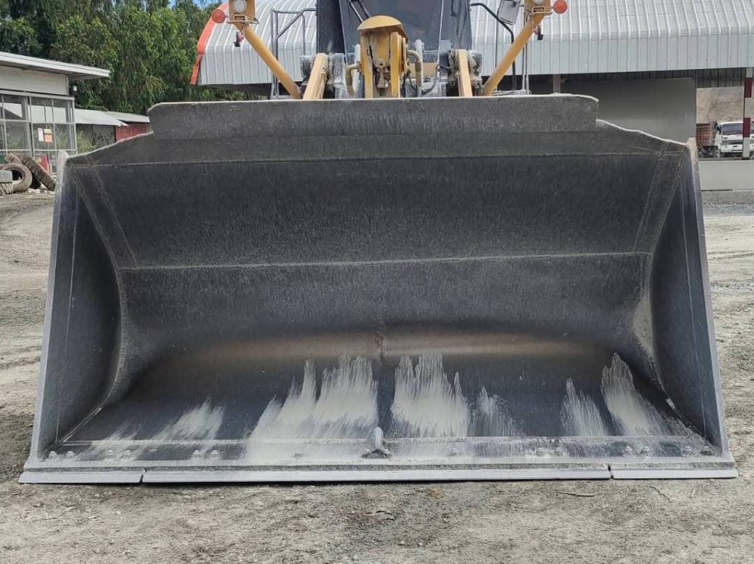 ของใหญ่ ๆ สวย ๆ เดิมๆ ดูแลดี ๆ มาฝาก 2,390,000 บาท KOMATSU