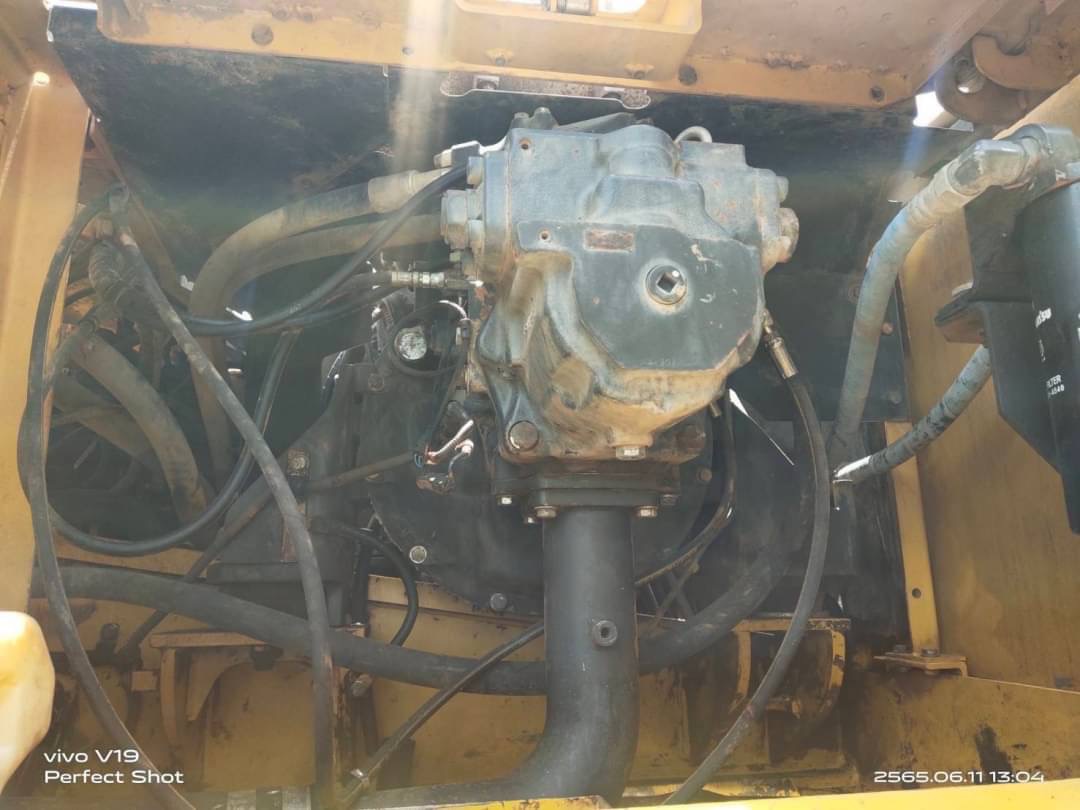KOMATSU PC300-8MO ทำงาน 12,xxx ชั่วโมง สภาพพร้อม เอกสารพร้อมโอน
