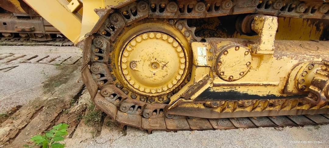 ใหญ่ ๆ ใหม่ ๆ สภาพป้ายแดง KOMATSU
