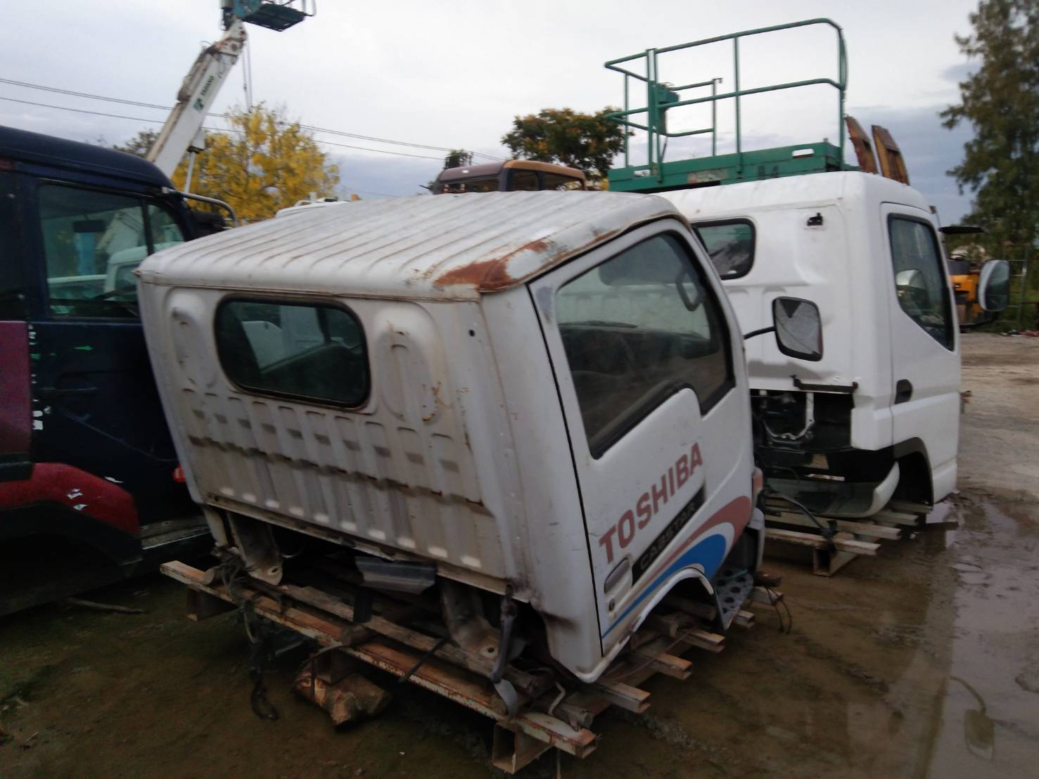 หัวเก๋ง