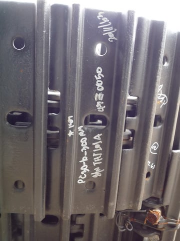 โซ่แทรค TRB PC30-6-300MM โซ่แทรค TRB PC30-6-300MM