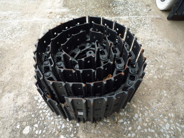 โซ่แทรค TRB PC30-6-300MM โซ่แทรค TRB PC30-6-300MM