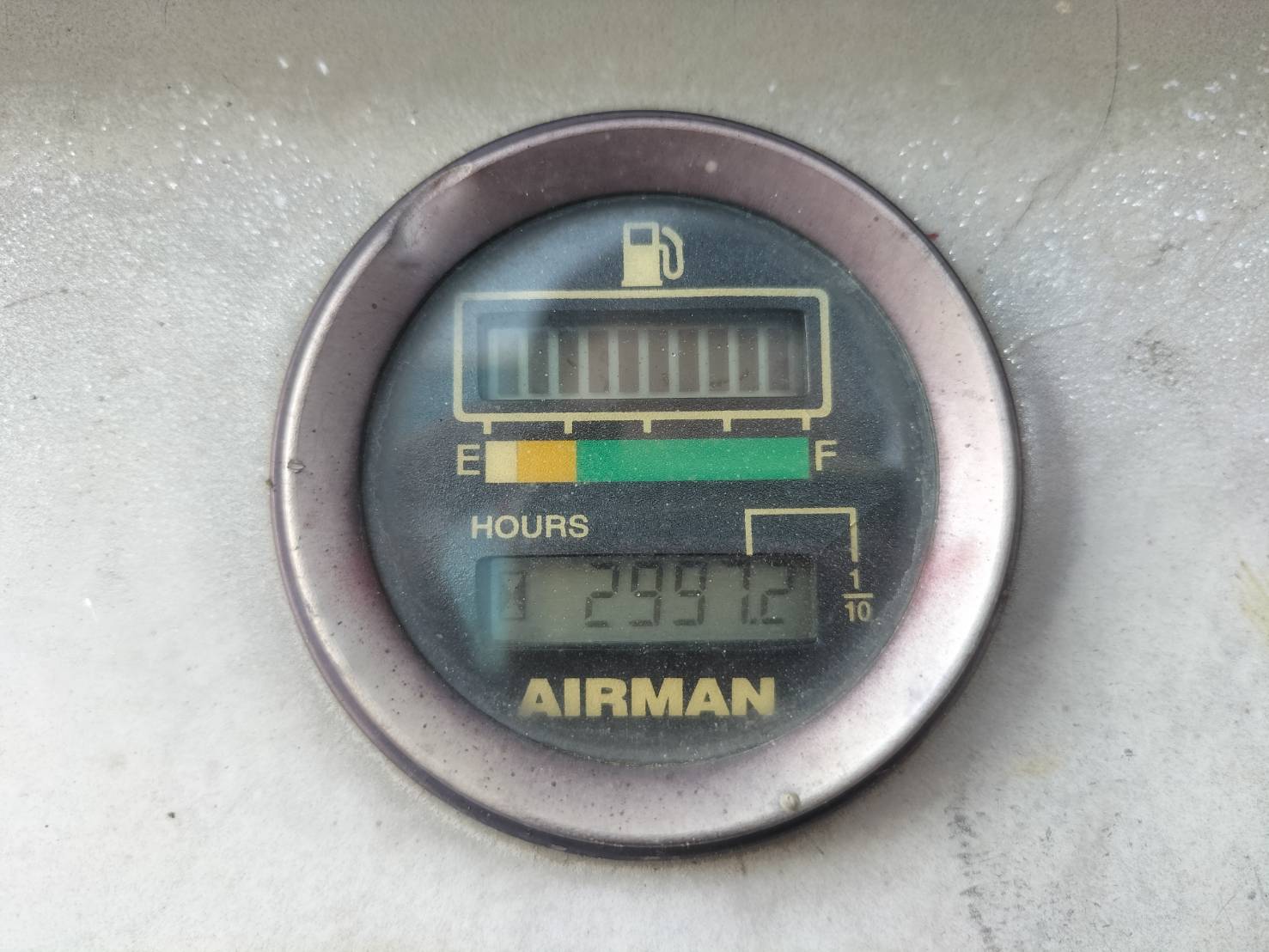 ปั๊มลม AIRMAN PDS90S นำเข้ายี่ปุ่น ไม่เคยใช้งานไทย ปั๊มลม AIRMAN PDS90S นำเข้ายี่ปุ่น ไม่เคยใช้งานไทย