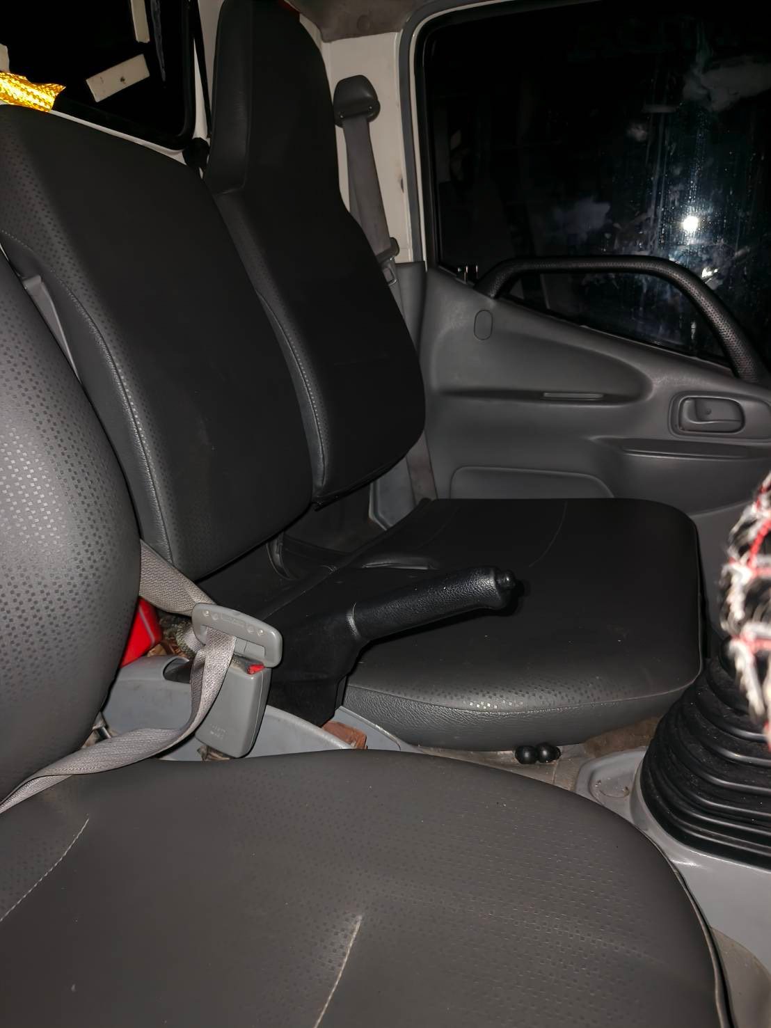 Hino XZU150แรง ปี57 กระบะเหล็กคอกสูง ยาว4.5เมตร รถสวยพร้อมใช้ เจ้าของขายเอง