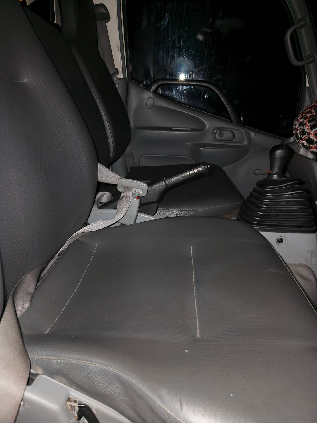 Hino XZU150แรง ปี57 กระบะเหล็กคอกสูง ยาว4.5เมตร รถสวยพร้อมใช้ เจ้าของขายเอง