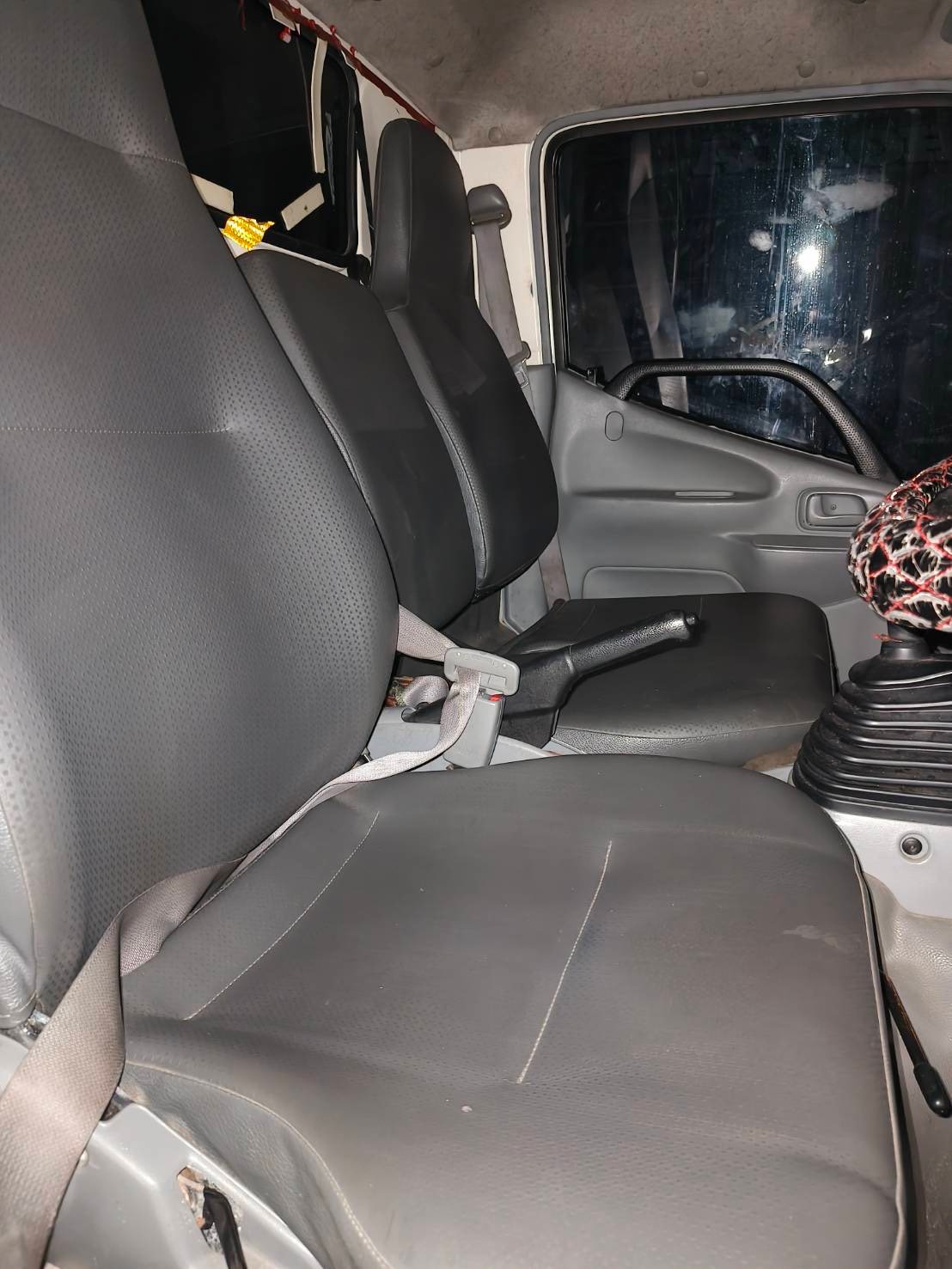 Hino XZU150แรง ปี57 กระบะเหล็กคอกสูง ยาว4.5เมตร รถสวยพร้อมใช้ เจ้าของขายเอง