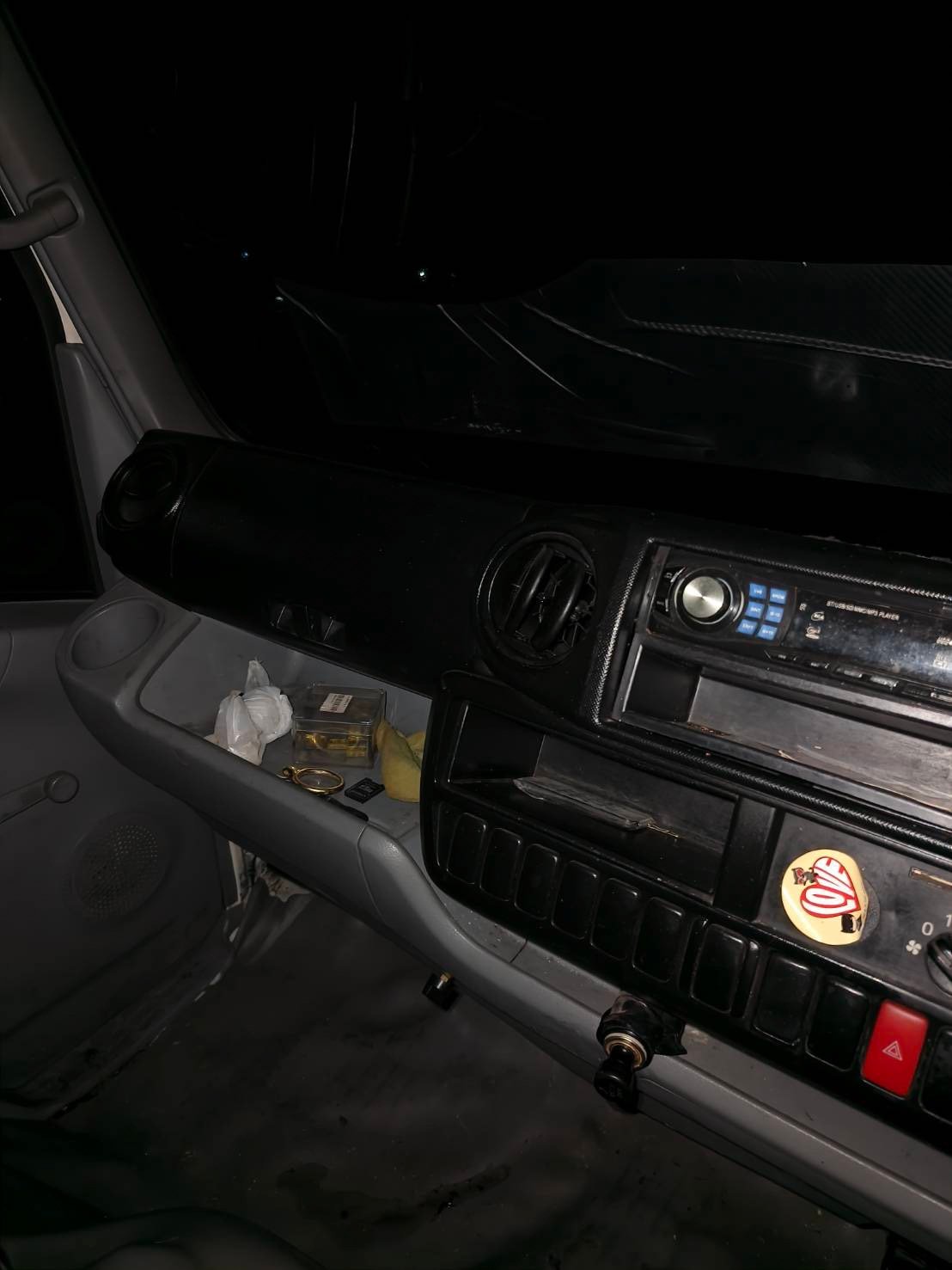 Hino XZU150แรง ปี57 กระบะเหล็กคอกสูง ยาว4.5เมตร รถสวยพร้อมใช้ เจ้าของขายเอง