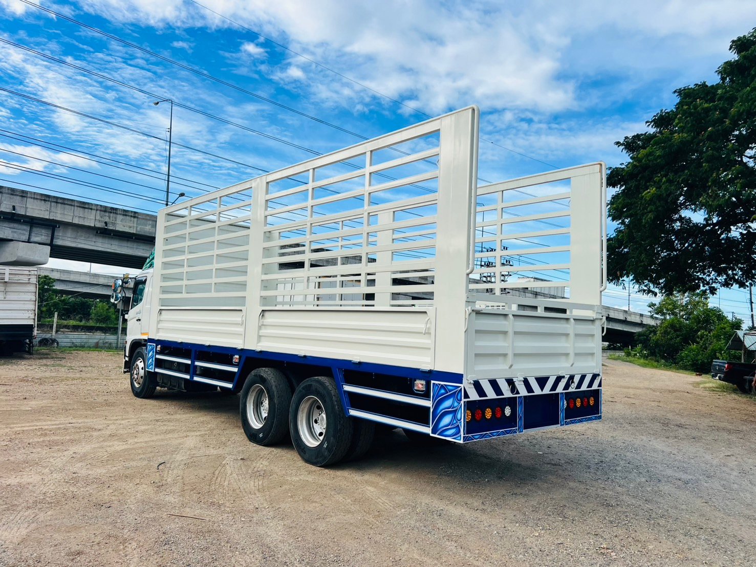 HINO FL9J ปี56 HINO FL9J ปี56