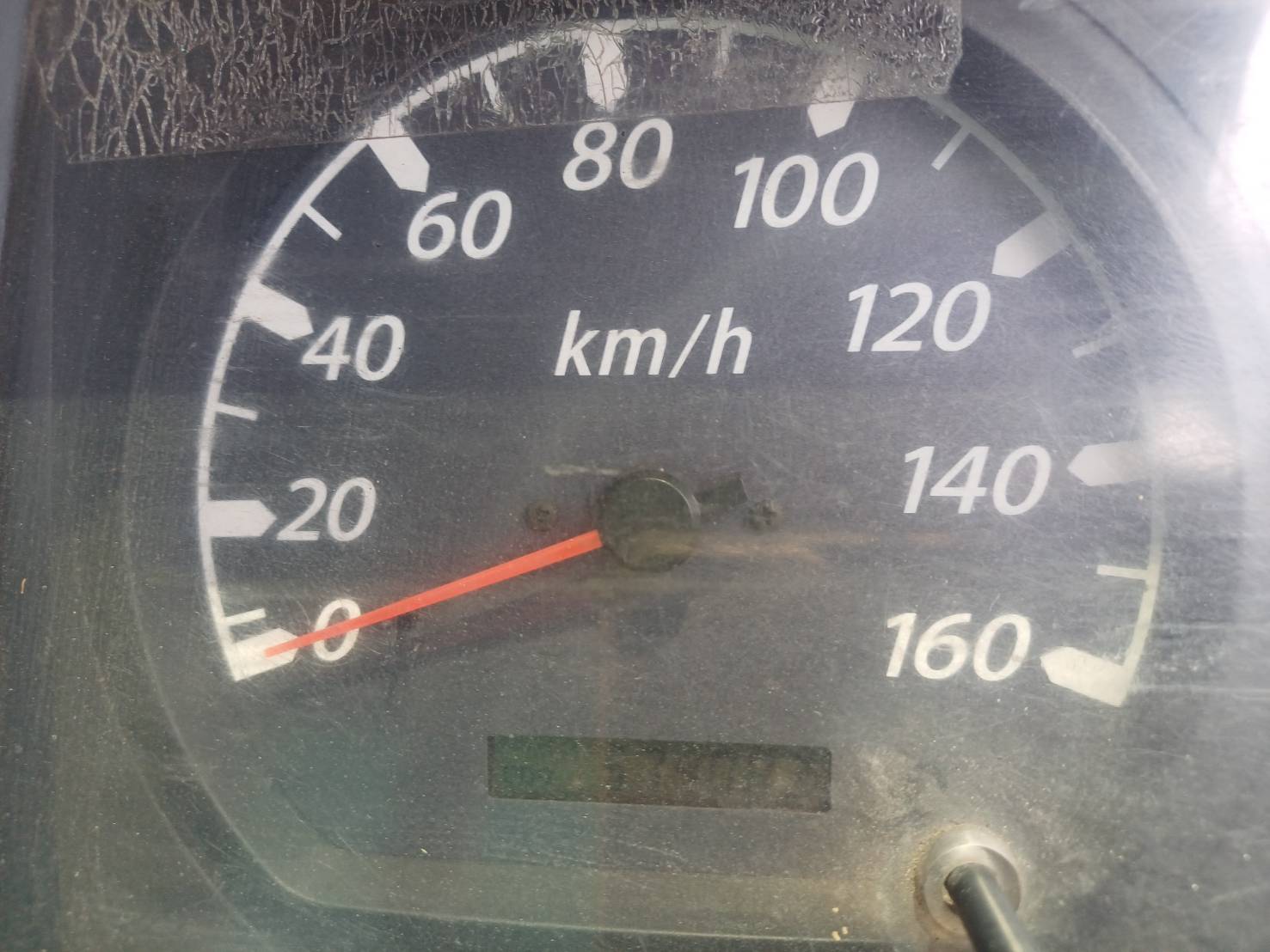 รถน้ำ ISUZU 6ล้อ NQR 175 เเรง ยูโร2 ปี50