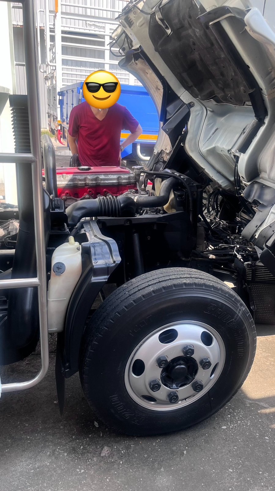 Hino XZU150แรง ปี57 กระบะเหล็กคอกสูง ยาว4.5เมตร รถสวยพร้อมใช้ เจ้าของขายเอง