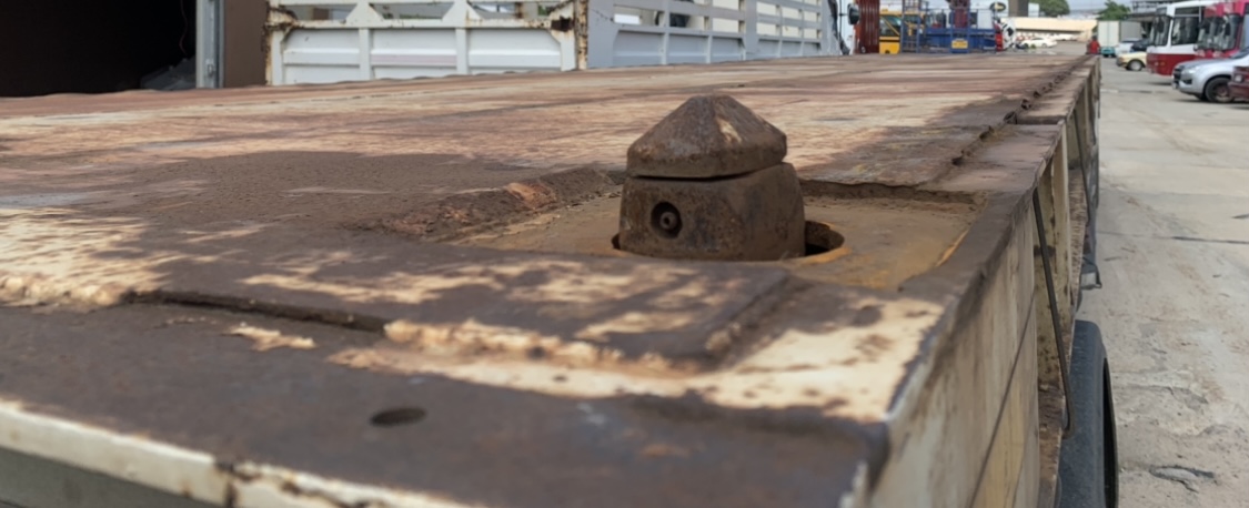 หางพื้นเรียบ3เพลา สามิตร 
ปี55 ยาว 12.5 เมตร
พร้อมทวีตล็อก 8 ตัว หางพื้นเรียบ3เพลา สามิตร 
ปี55 ยาว 12.5 เมตร
พร้อมทวีตล็อก 8 ตัว