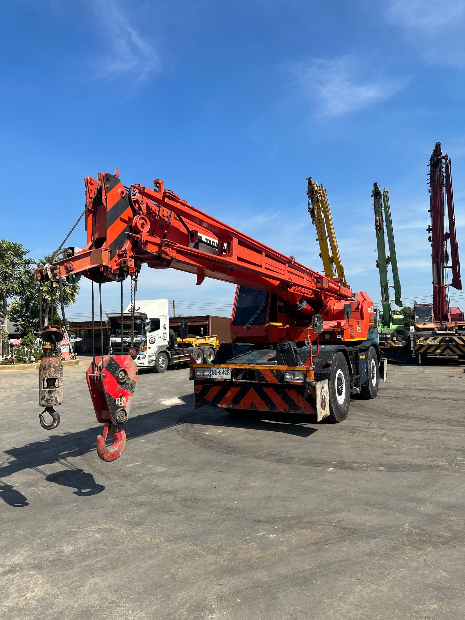 ขายTR250M5 ขายTR250M5