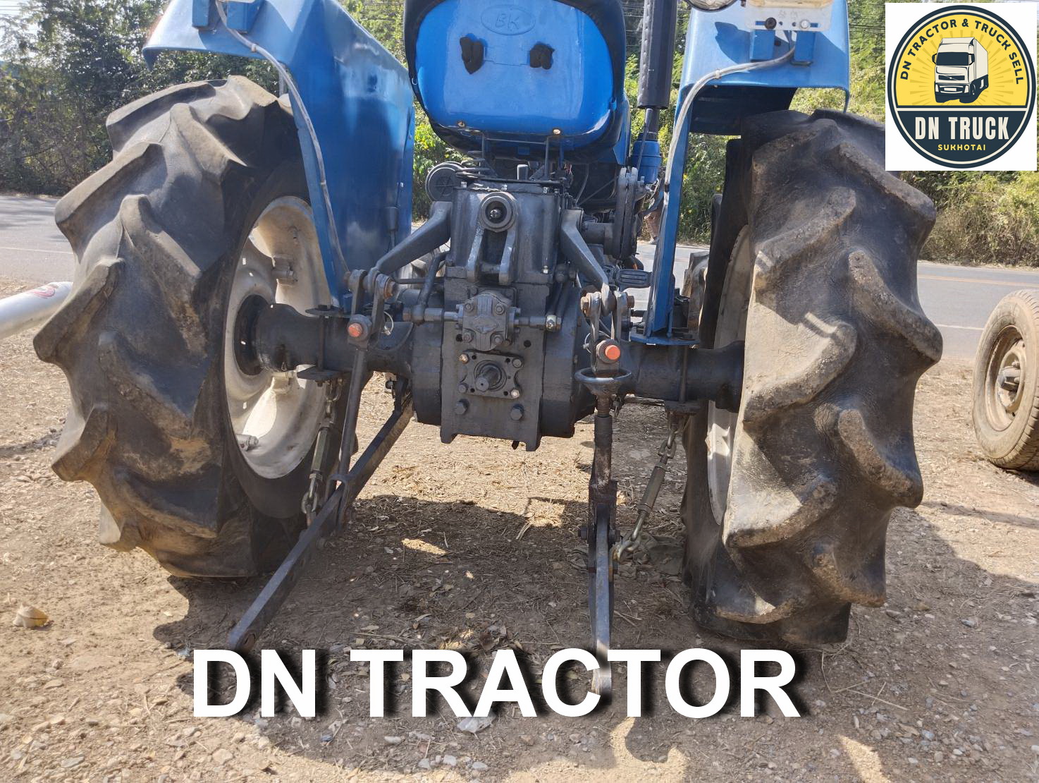 รถไถขนาดกลาง2เพลา แชมป์30แรง รถไถขนาดกลาง2เพลา แชมป์30แรง