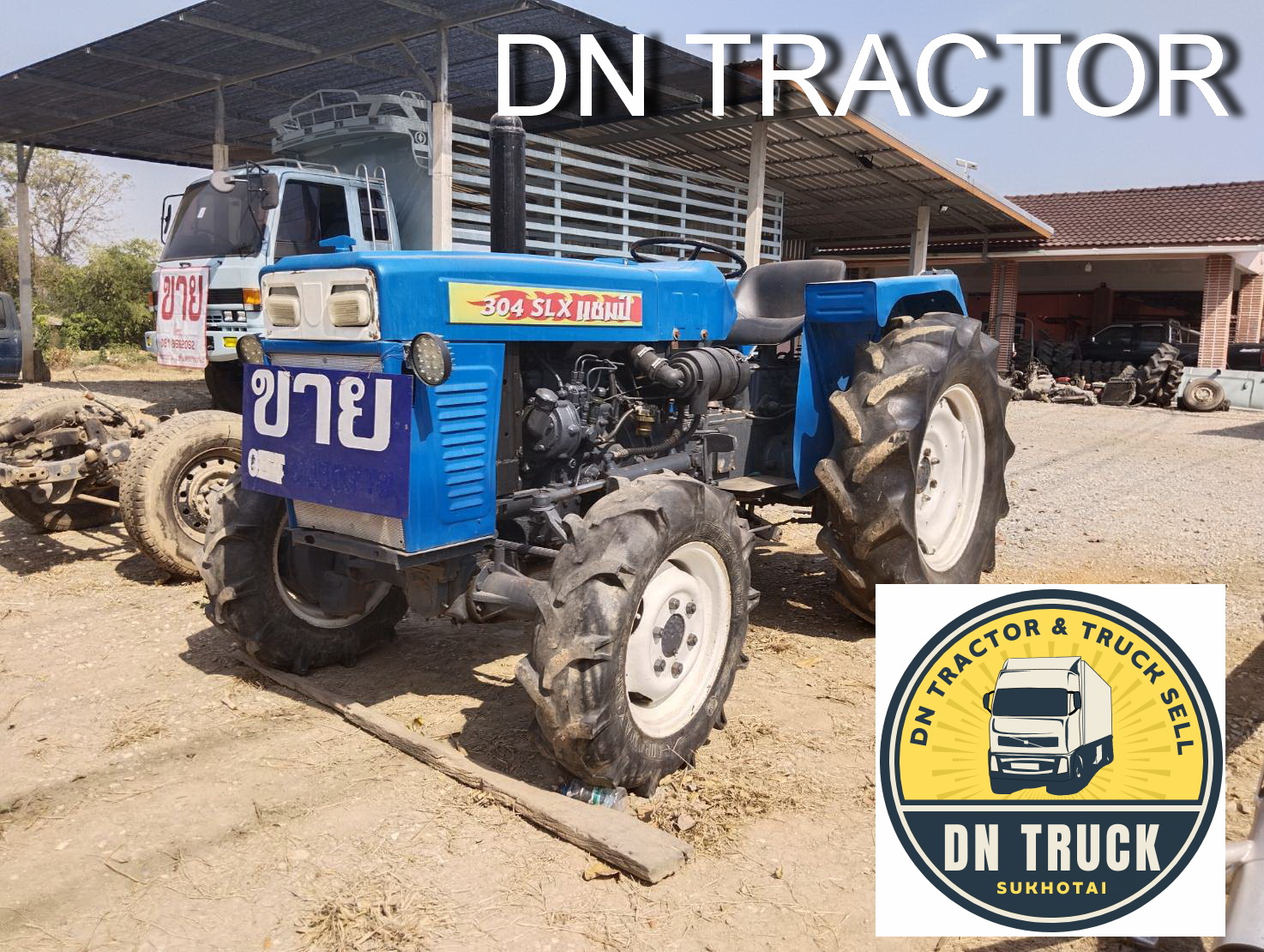 รถไถขนาดกลาง2เพลา แชมป์30แรง รถไถขนาดกลาง2เพลา แชมป์30แรง