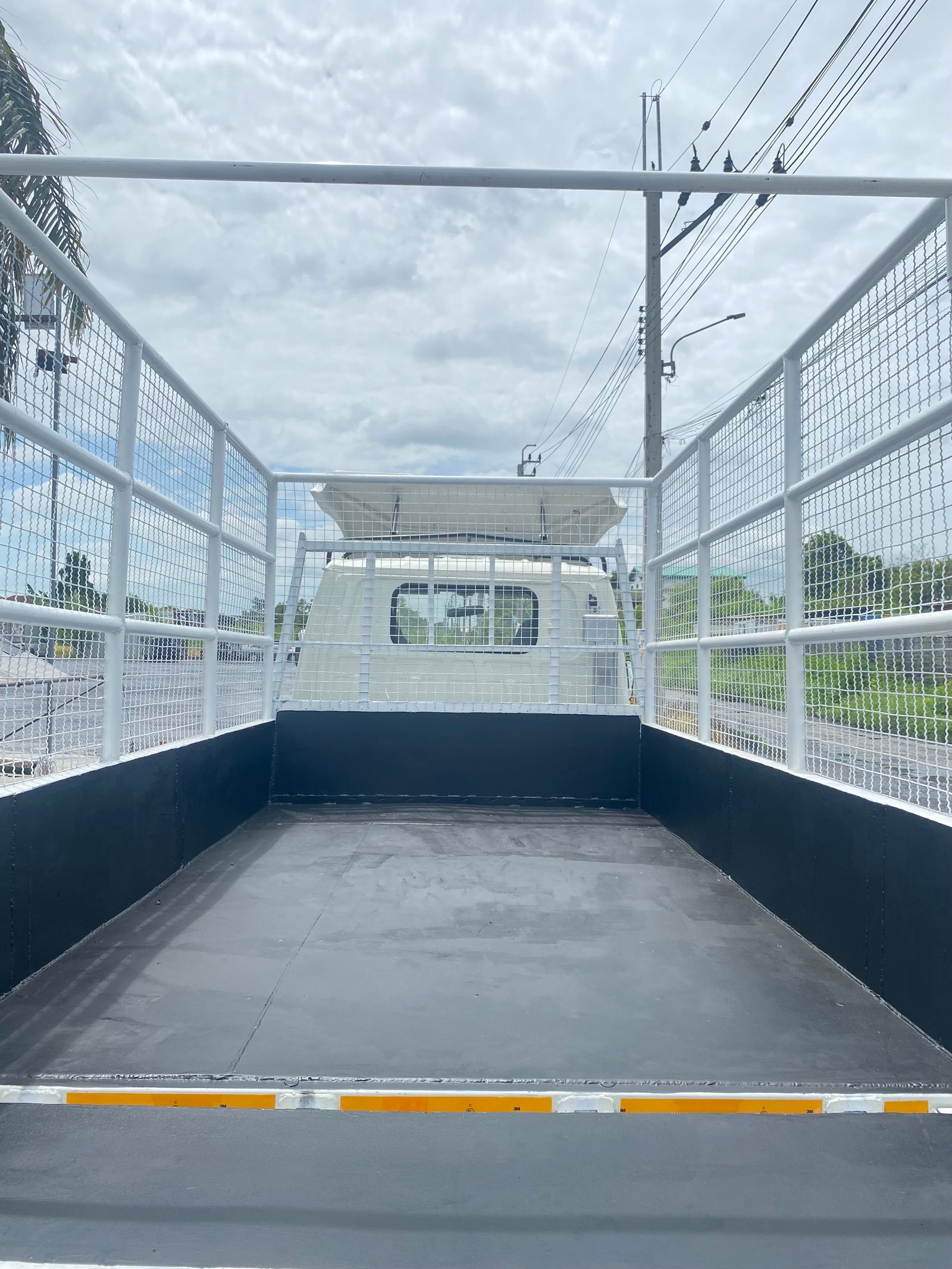 รถ ISUZU NKR 100 แรง เทอร์โบ รถห้างแท้ (4 ล้อไม่ติดเวลา) ปี 2550 แหนบหน้า เพลาลอย พวงมาลัยพาวเวอร์
