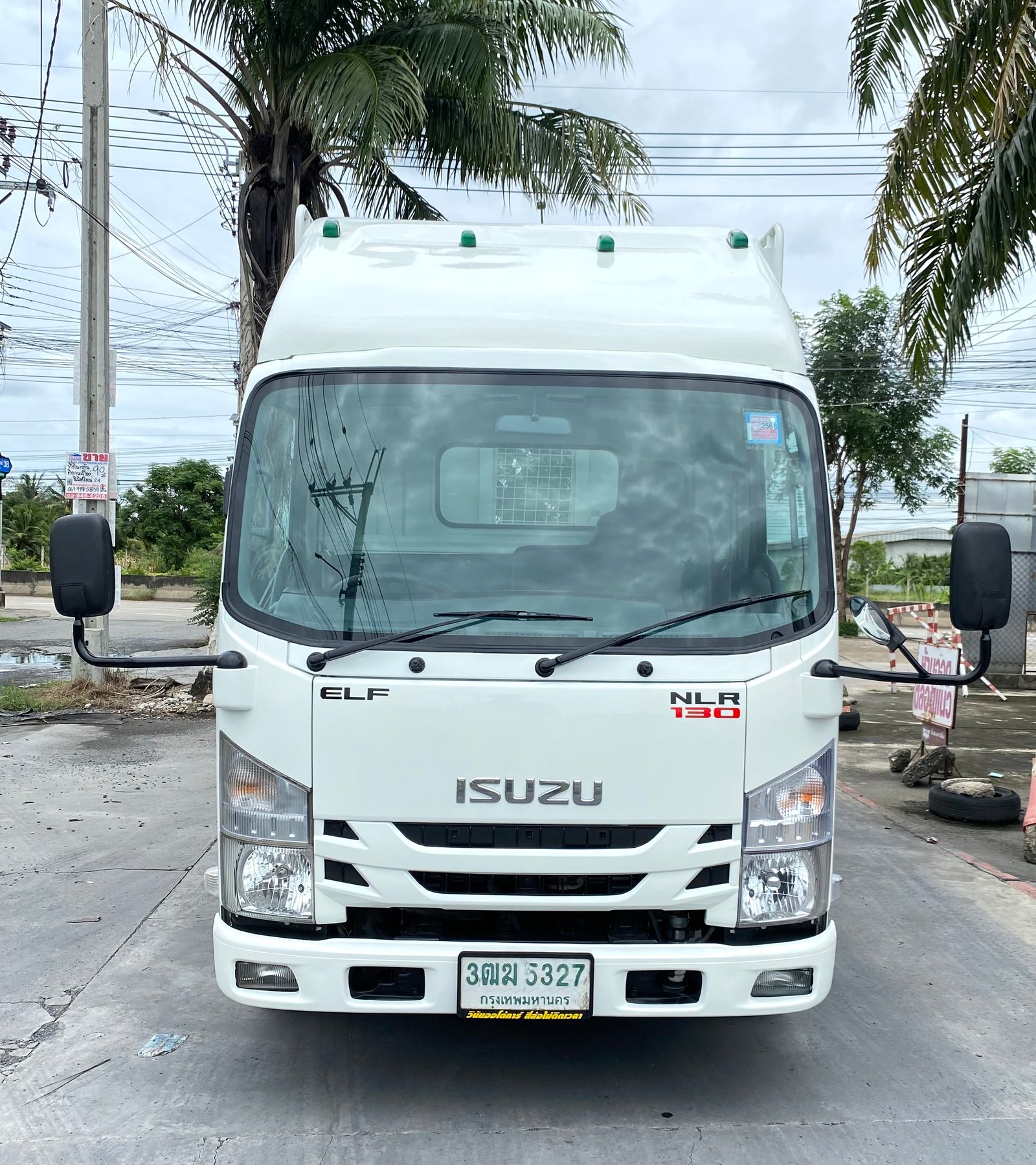 รถ ISUZU NLR 130 แรง ปี 2563 (รถห้างแท้ ) (4 ล้อไม่ติดเวลา) #รุ่นใหม่ #ไมล์น้อย รถสวย มือเดียว กะบะเ รถ ISUZU NLR 130 แรง ปี 2563 (รถห้างแท้ ) (4 ล้อไม่ติดเวลา) #รุ่นใหม่ #ไมล์น้อย รถสวย มือเดียว กะบะเ
