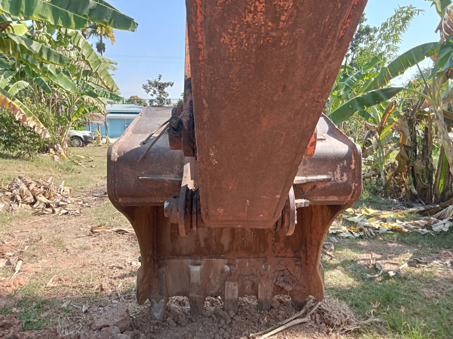 ขาย Doosan DX225 LCA ปี 2017 สภาพพร้อมใช้งาน ขาย Doosan DX225 LCA ปี 2017 สภาพพร้อมใช้งาน