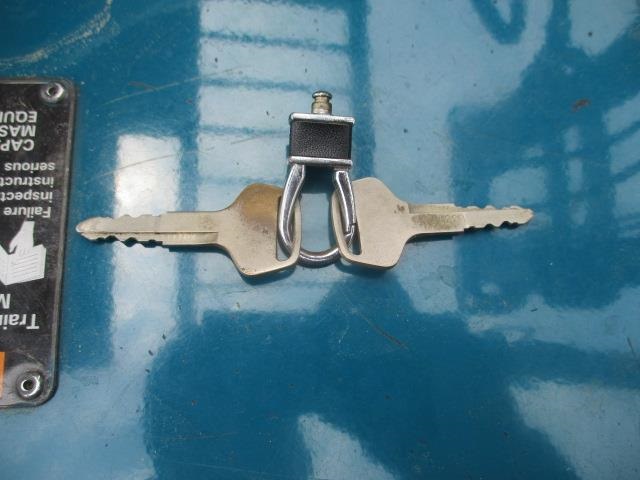 ขาย Forklift Sumitomo 8FB35PSZXIII V400 Fork 1820 mm