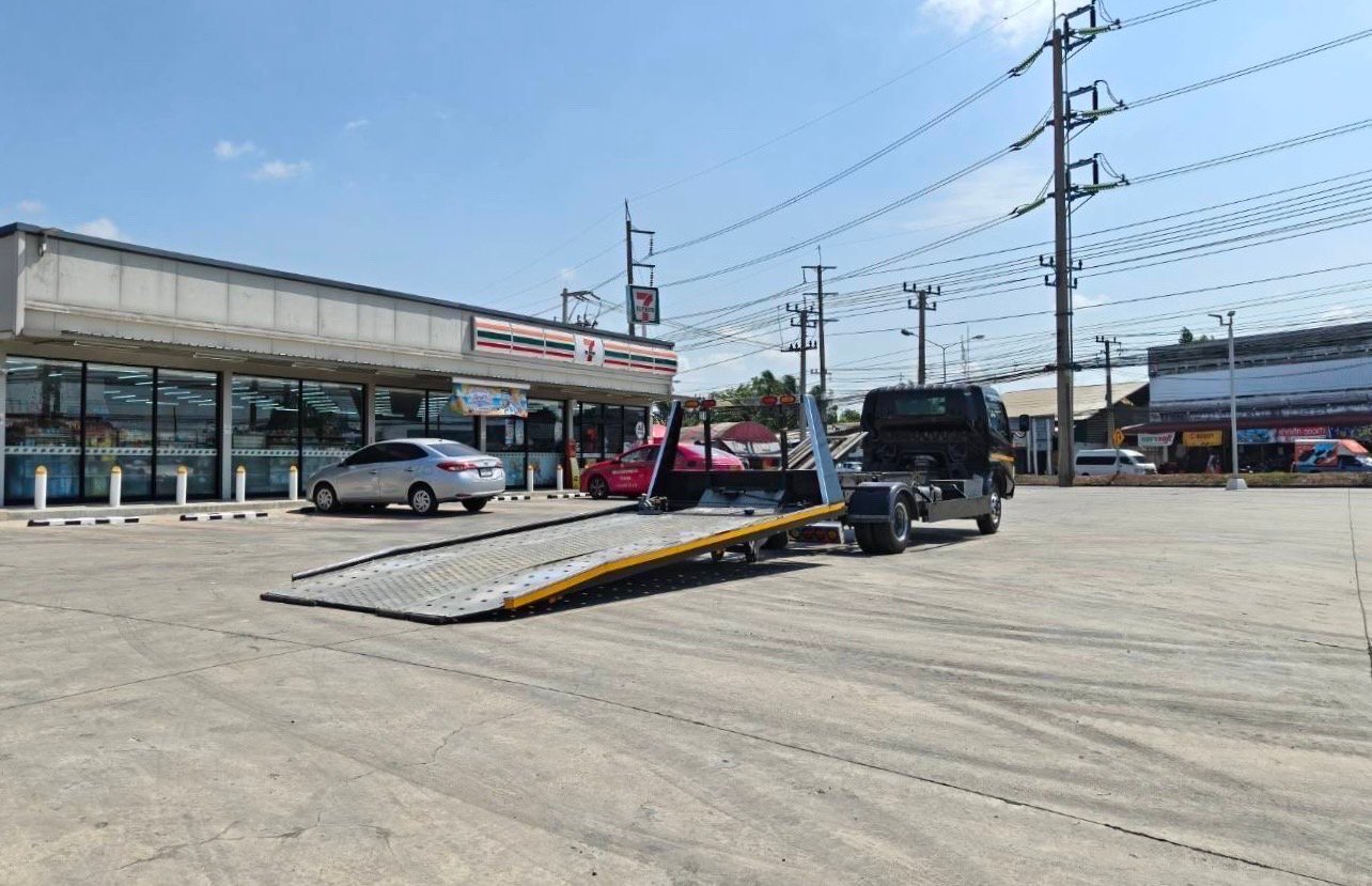 HINO โทโท่ XZU 136 รถสไลด์ ถาดกองพื้นสเเตนเหล็ด HINO โทโท่ XZU 136 รถสไลด์ ถาดกองพื้นสเเตนเหล็ด