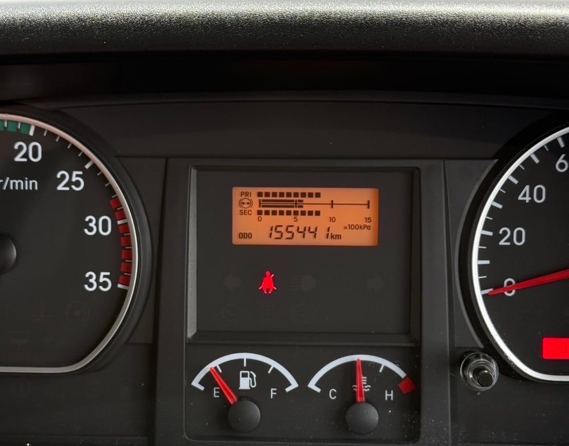 10ล้อ FVM 240 แรง คลัซซี MT หัวคลัซซี