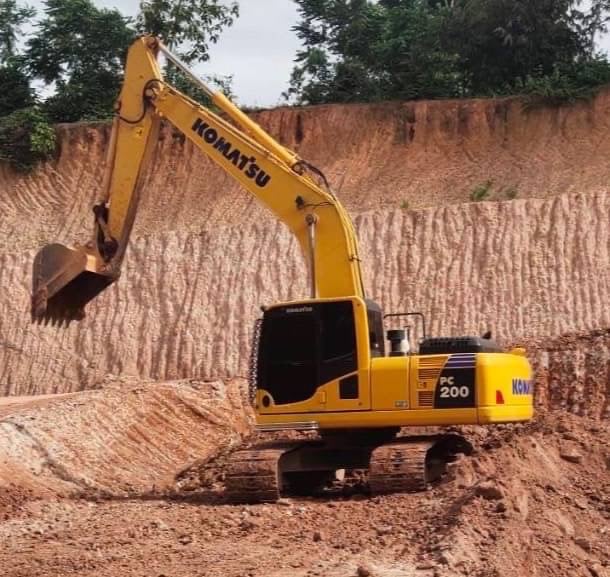 ขายด่วน
Komatsu PC200-8MO
ไมล์ ชม. 9000 ขายด่วน
Komatsu PC200-8MO
ไมล์ ชม. 9000