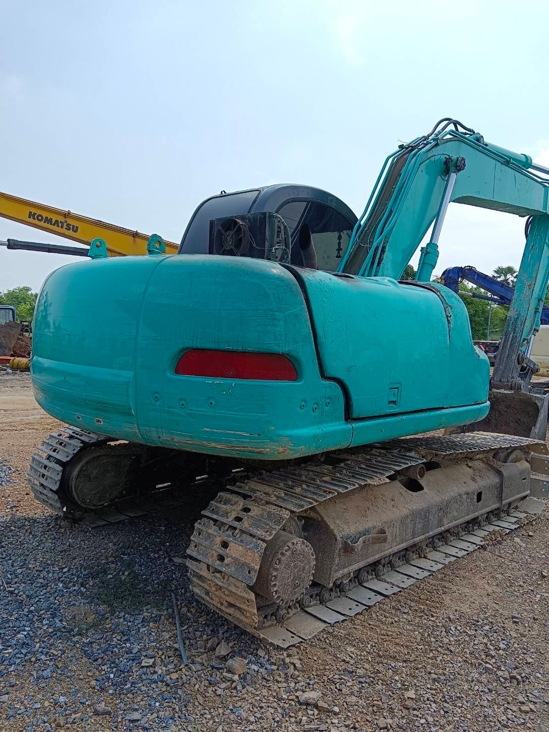 120 SUPER มากไฟ ไฟฟ้าครบ 
ช่างล่างเต็ม โซ่ไหม่