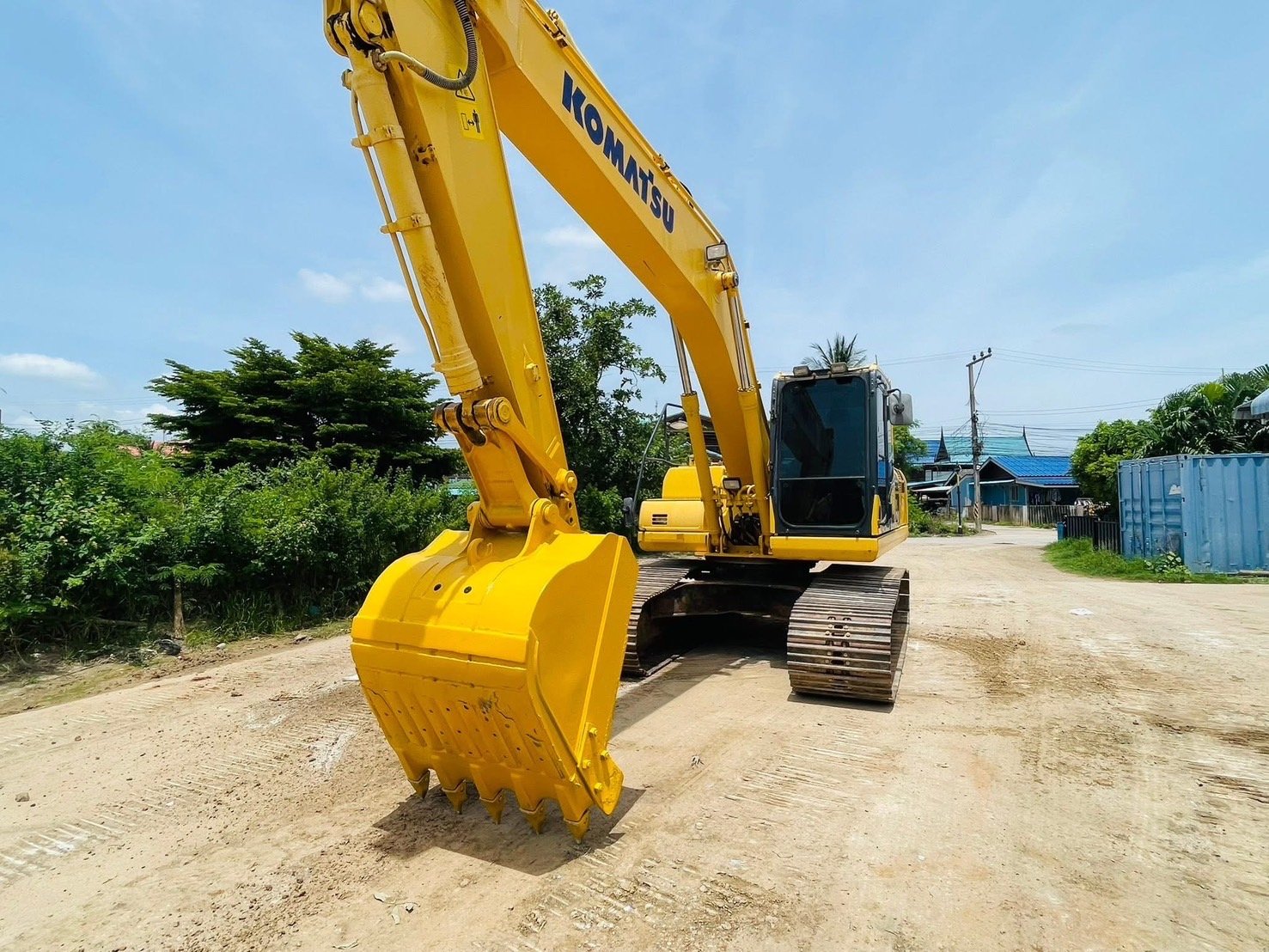 210-10 MO รถมือเดียว สีเดิมทั้งคัน เครื่อง-ปั๊มแห้ง