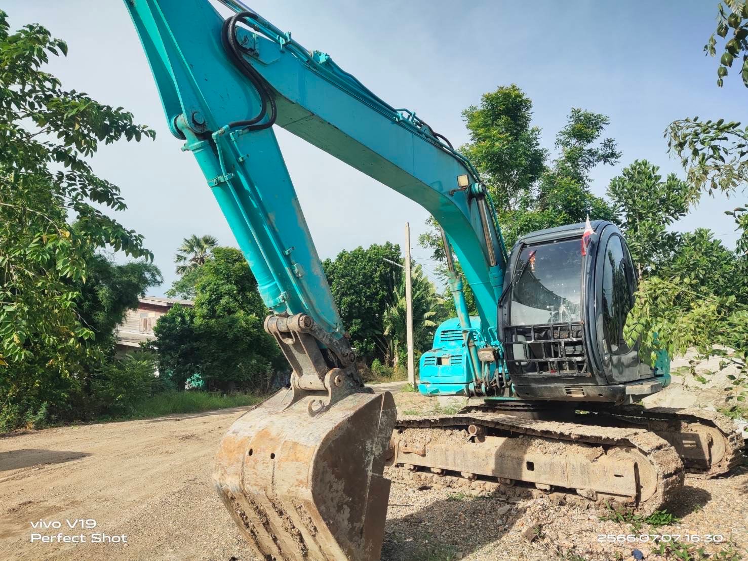 120 SUPER มากไฟ ไฟฟ้าครบ 
ช่างล่างเต็ม โซ่ไหม่