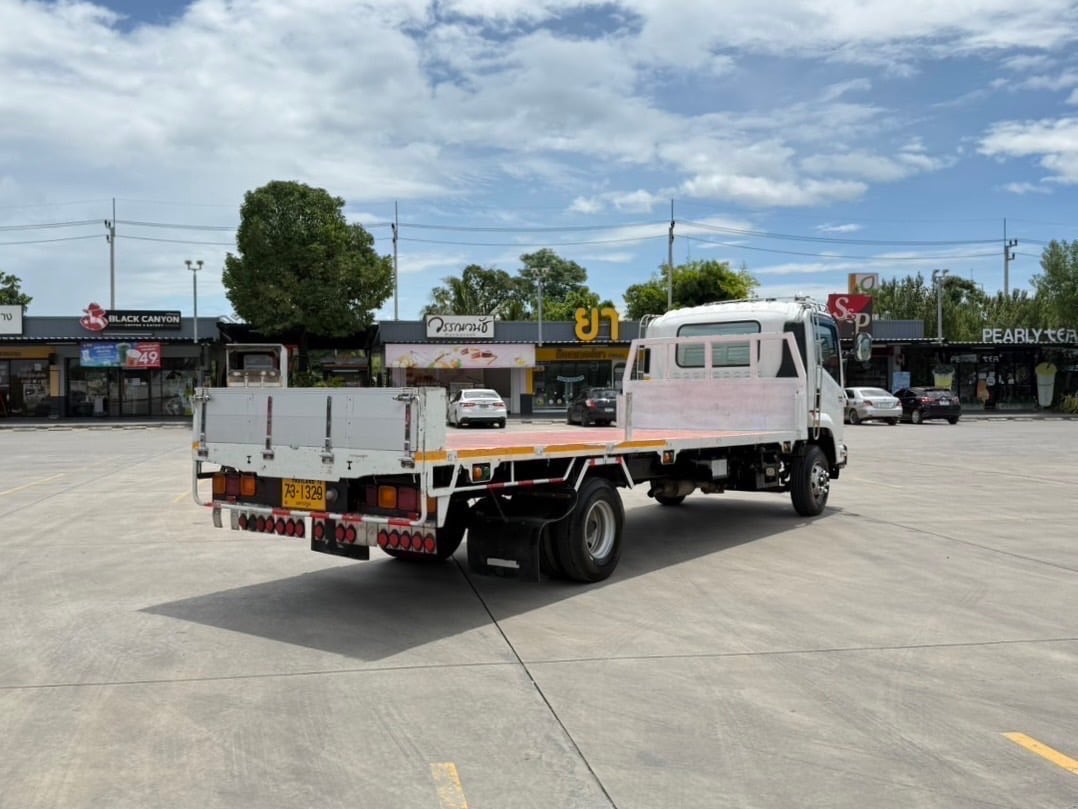 เข้าใหม่❗️ไมล์ 1 แสน❗️NEW ISUZU FRR 210
