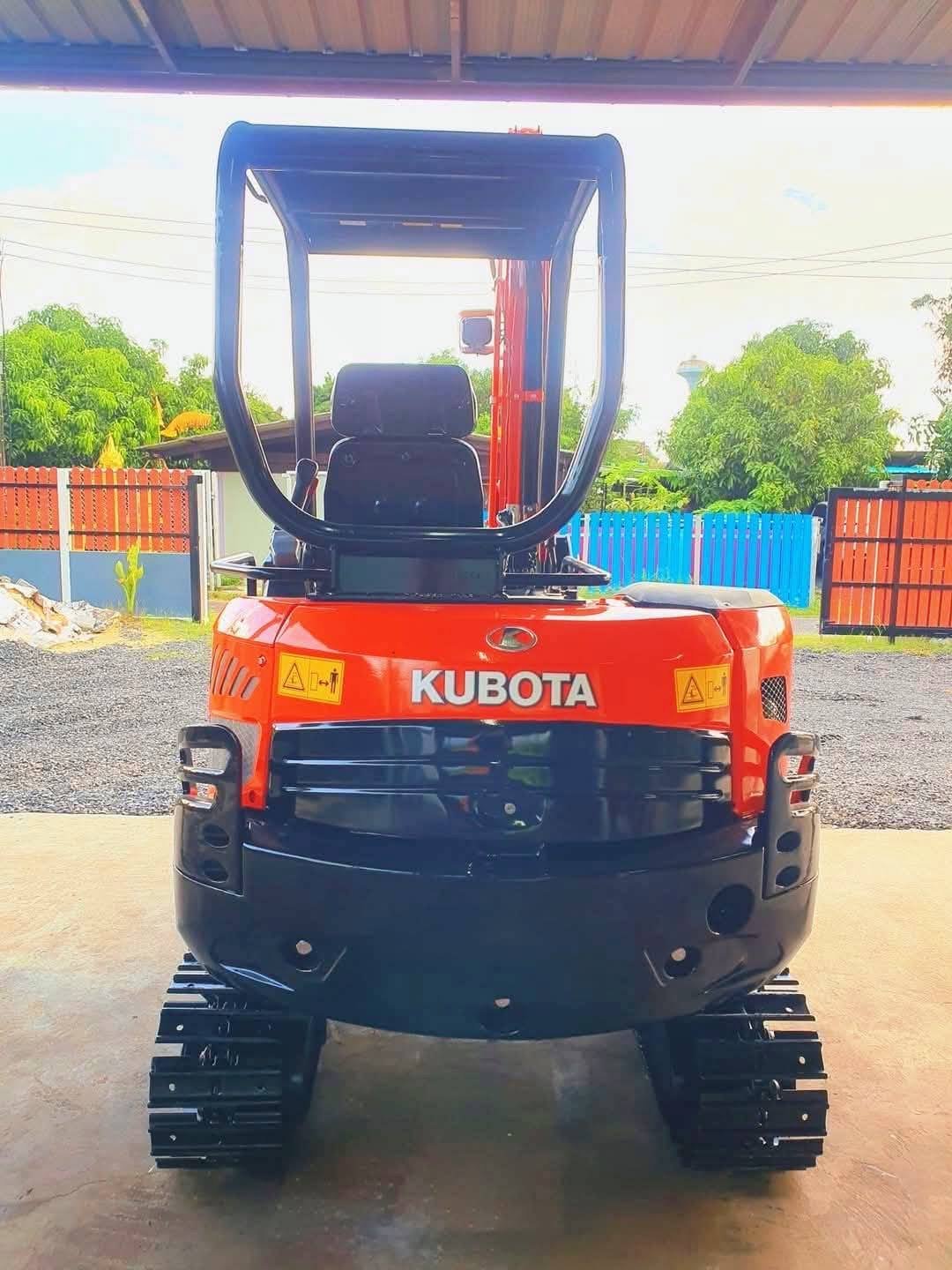 ไมล์ 3,4×× ชม❗️KUBOTA รุ่น KX91-3SX ไฟฟ้าครบ ระบบดี ไมล์ 3,4×× ชม❗️KUBOTA รุ่น KX91-3SX ไฟฟ้าครบ ระบบดี