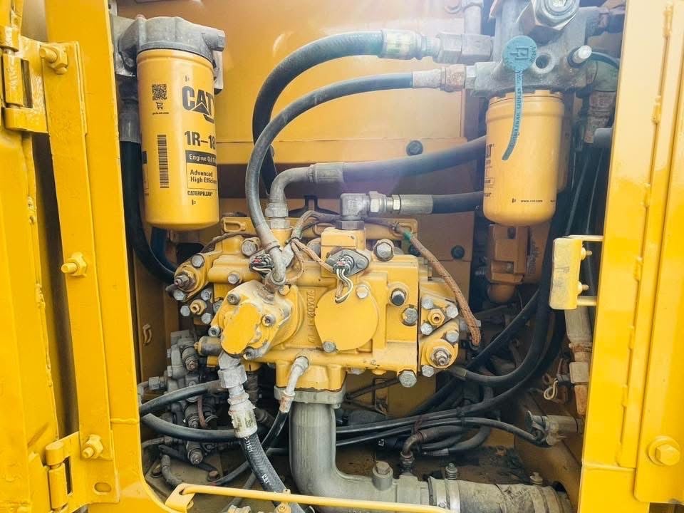PC130-8 ไฟฟ้าครบ ระบบดีมาก เครื่องดี