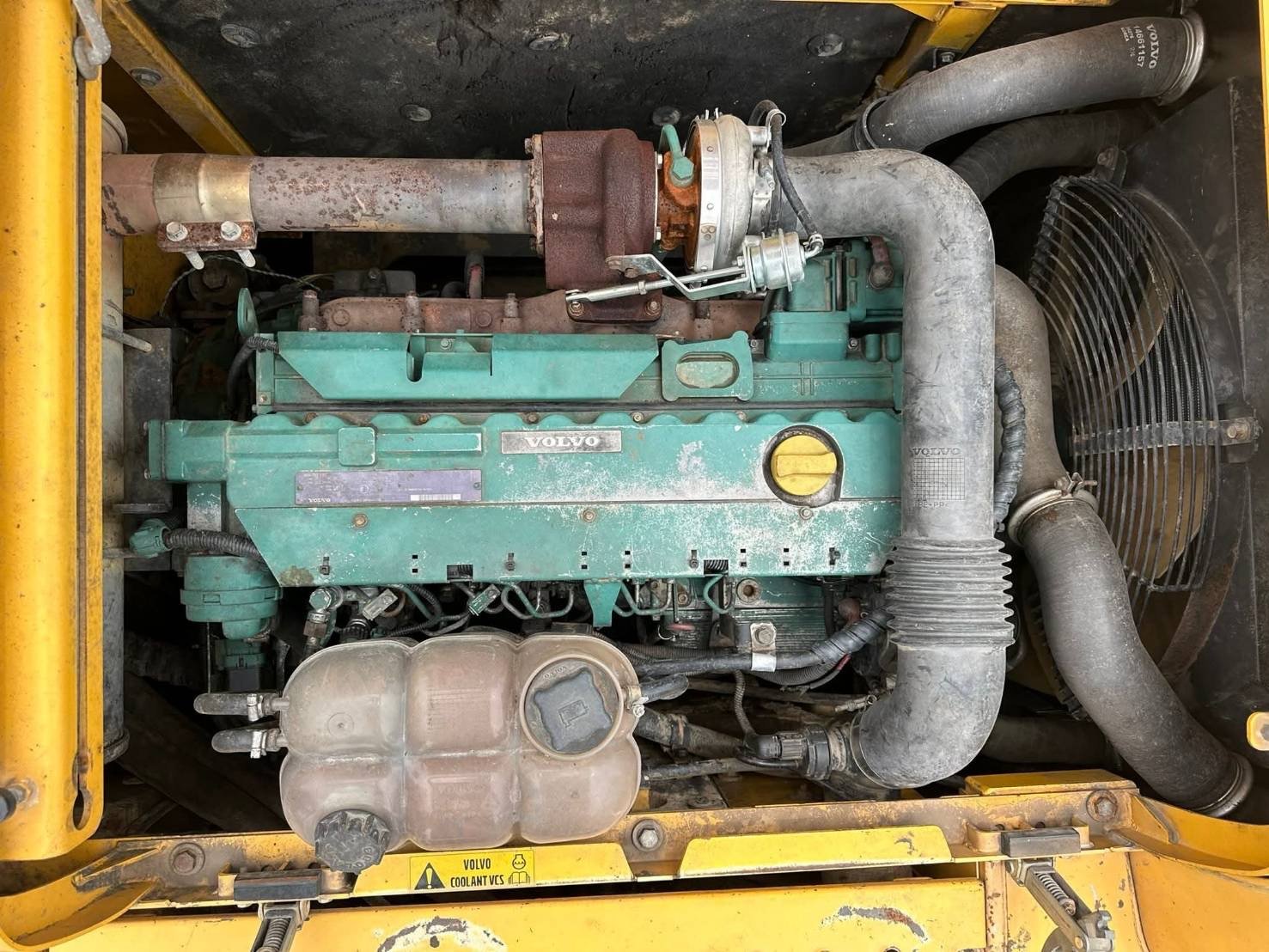 volvo Ec210B prime เอกสารครบ volvo Ec210B prime เอกสารครบ