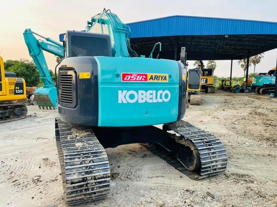 SK200SR