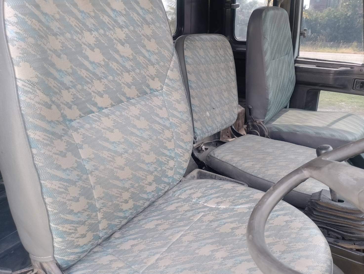 6ล้อ ISUZU 160 แรง ท้ายลาดบรรทุกแบคโฮ 6ล้อ ISUZU 160 แรง ท้ายลาดบรรทุกแบคโฮ