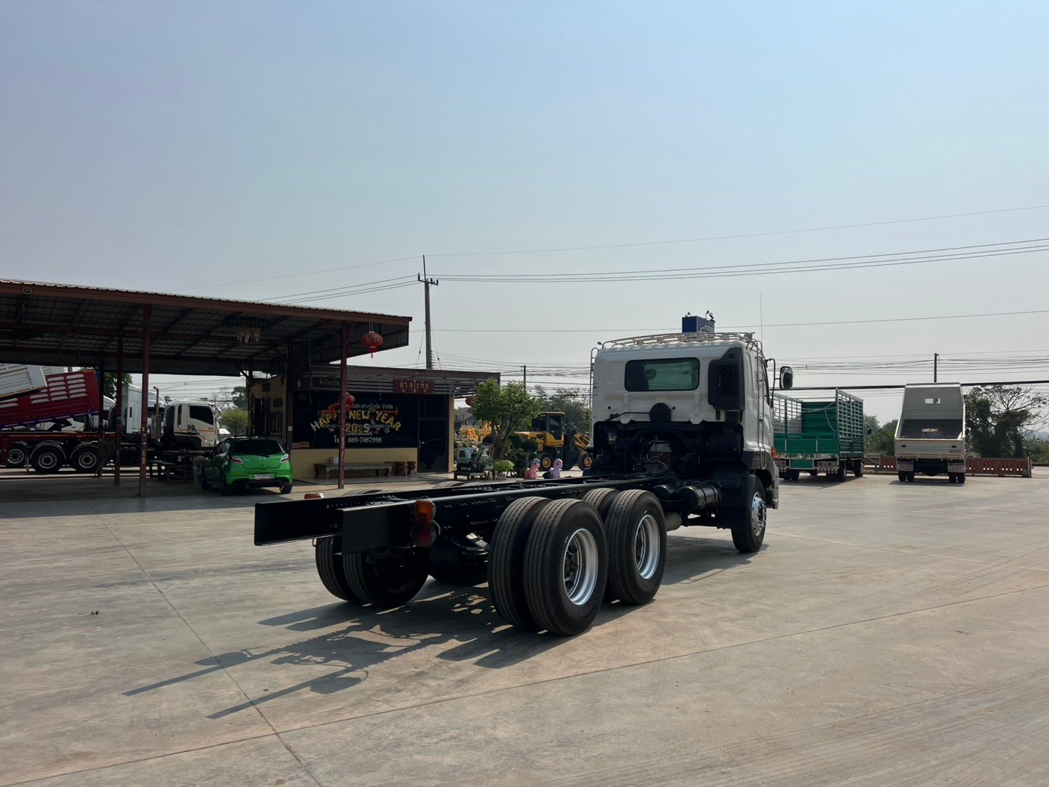 📌 สด 📌 ผ่อน หัวคัดซี ไมล์ 6 หมื่น 10ล้อ HINO 344 ปี 2564 📌 สด 📌 ผ่อน หัวคัดซี ไมล์ 6 หมื่น 10ล้อ HINO 344 ปี 2564