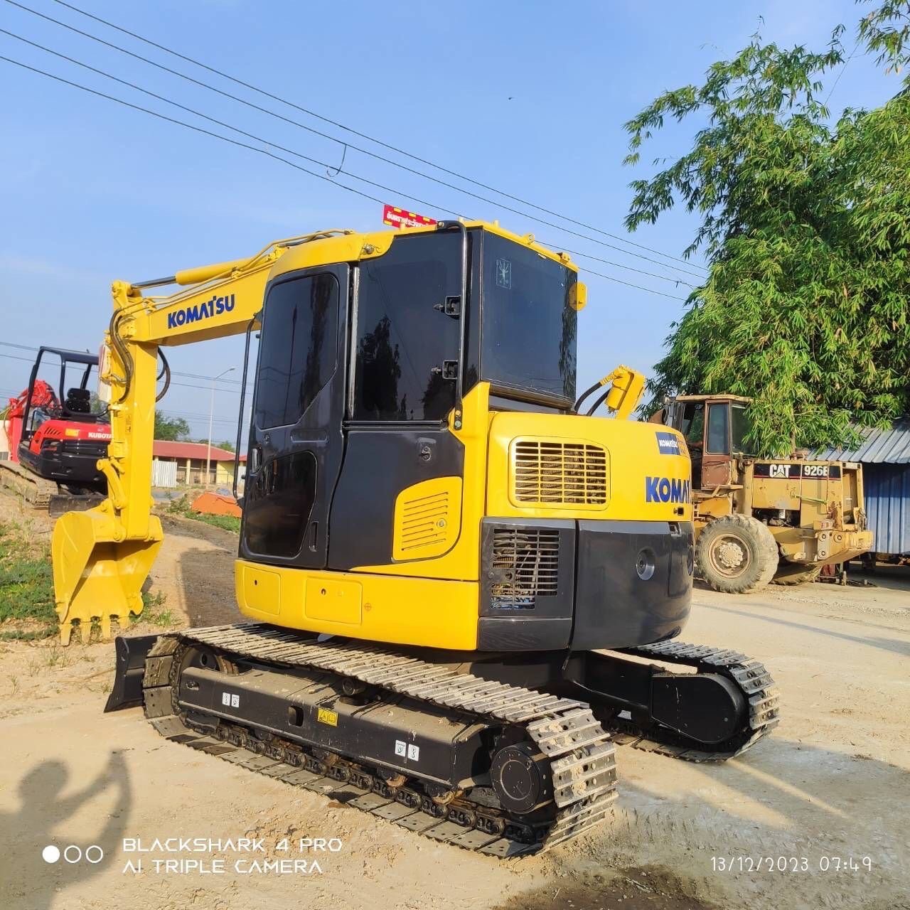 Pc78-8  รถสวยๆ