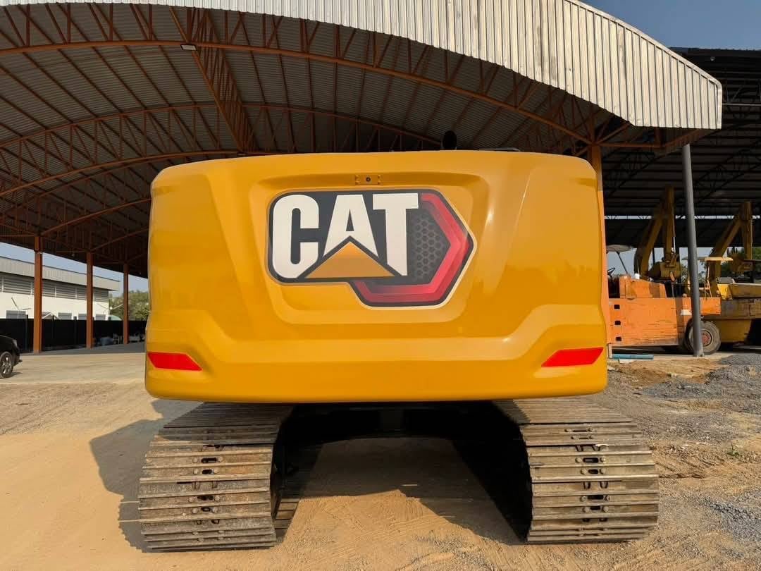 ไมล์ ชม 3400 ❗️ ชุดแจ้งจำหน่าย CAT 320 เน็กเก็น ตัวล่าสุด ไมล์ ชม 3400 ❗️ ชุดแจ้งจำหน่าย CAT 320 เน็กเก็น ตัวล่าสุด