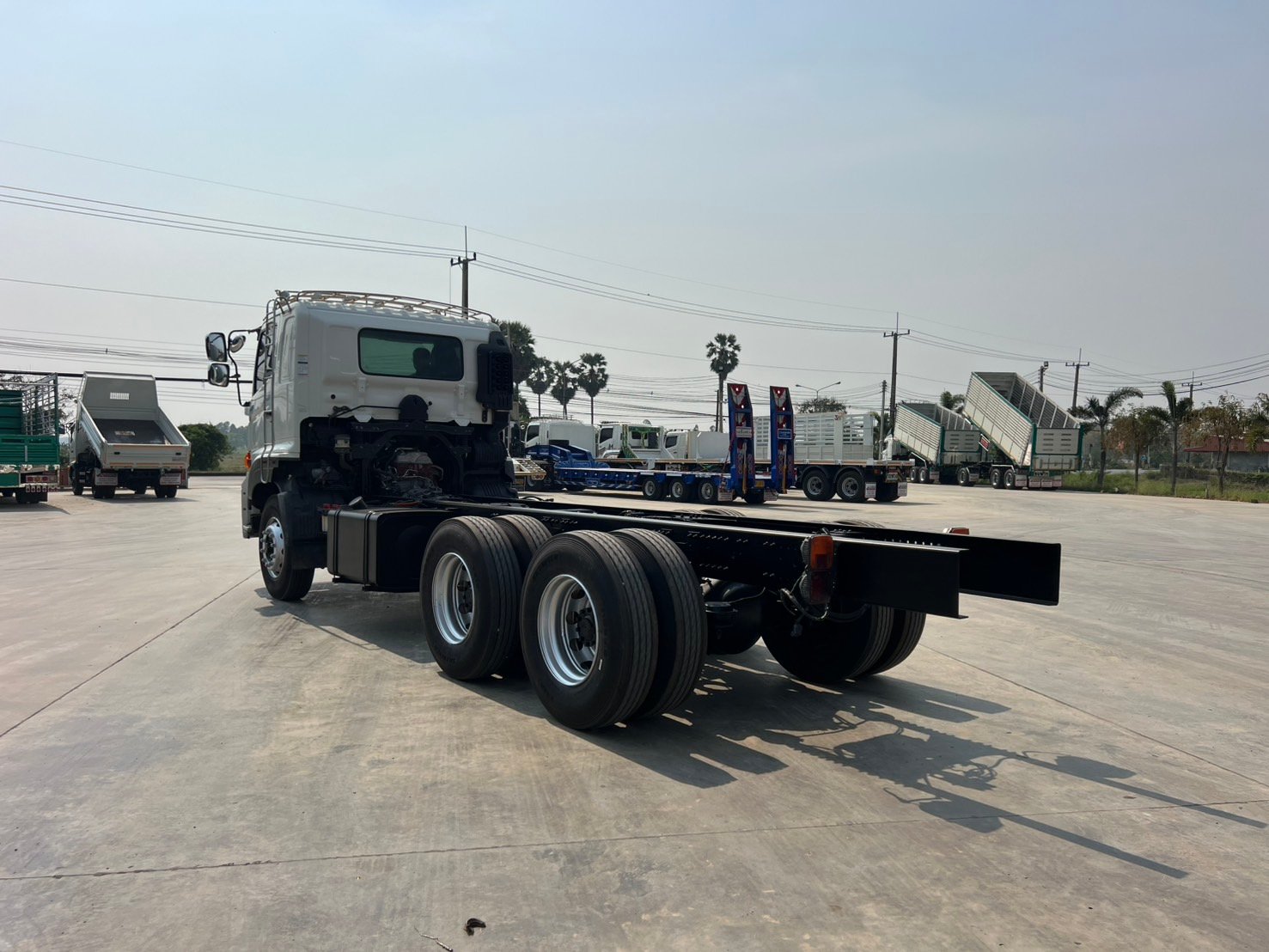 📌 สด 📌 ผ่อน หัวคัดซี ไมล์ 6 หมื่น 10ล้อ HINO 344 ปี 2564 📌 สด 📌 ผ่อน หัวคัดซี ไมล์ 6 หมื่น 10ล้อ HINO 344 ปี 2564