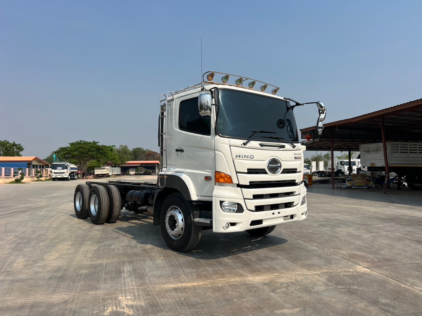 📌 สด 📌 ผ่อน หัวคัดซี ไมล์ 6 หมื่น 10ล้อ HINO 344 ปี 2564 📌 สด 📌 ผ่อน หัวคัดซี ไมล์ 6 หมื่น 10ล้อ HINO 344 ปี 2564
