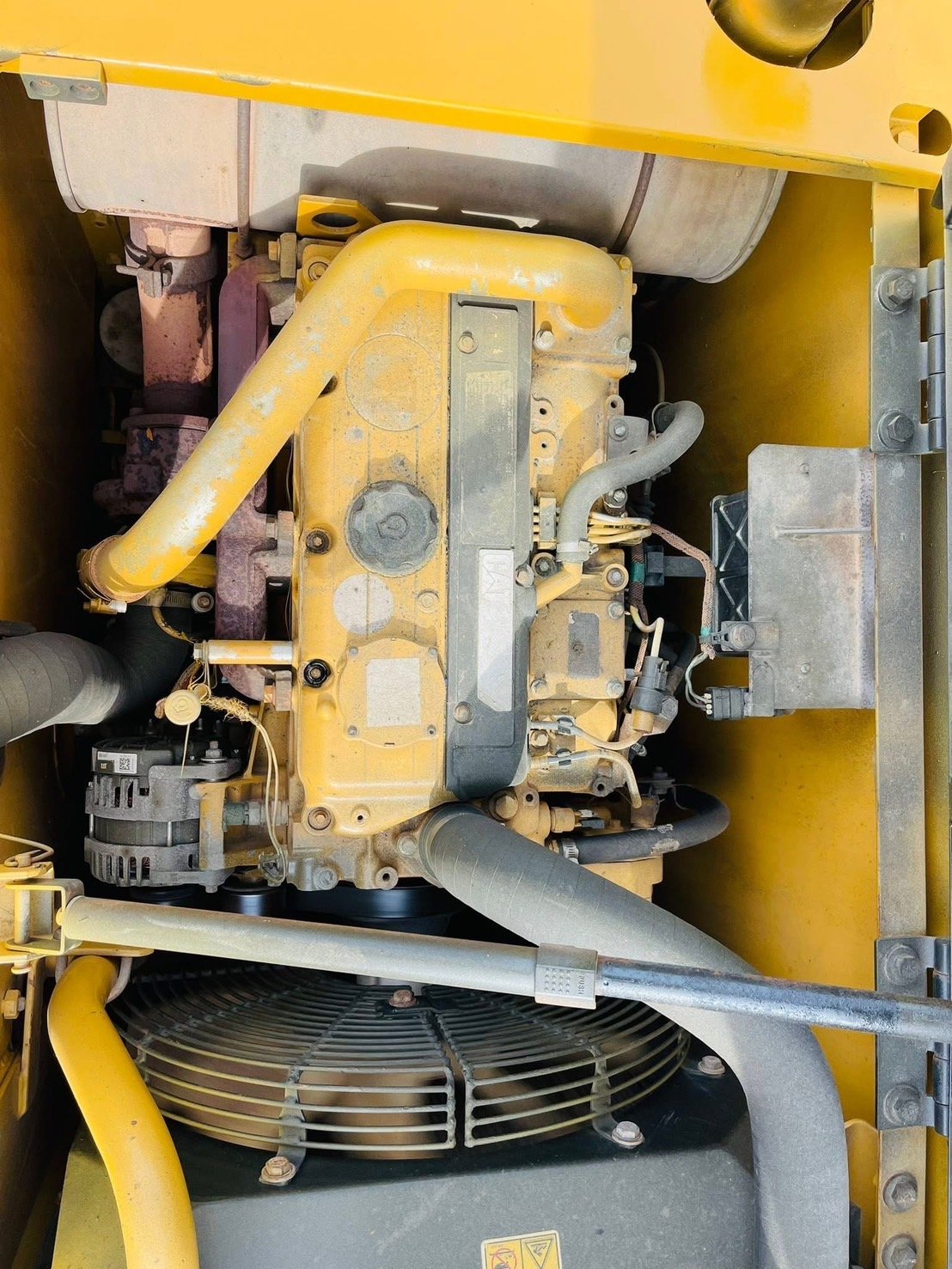 CAT312D2GC ( รับปะกันสินค้า ) ไฟ้าครบ CAT312D2GC ( รับปะกันสินค้า ) ไฟ้าครบ
