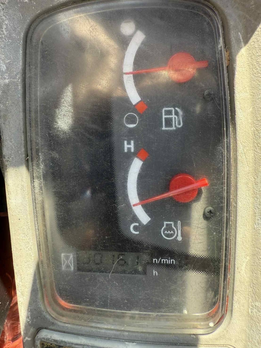Kubota Kx91-3SX ปี 2562 Kubota Kx91-3SX ปี 2562