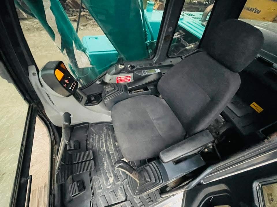 SK140-8 สุเปอรX ไฟฟ้าครบ ระบบดี