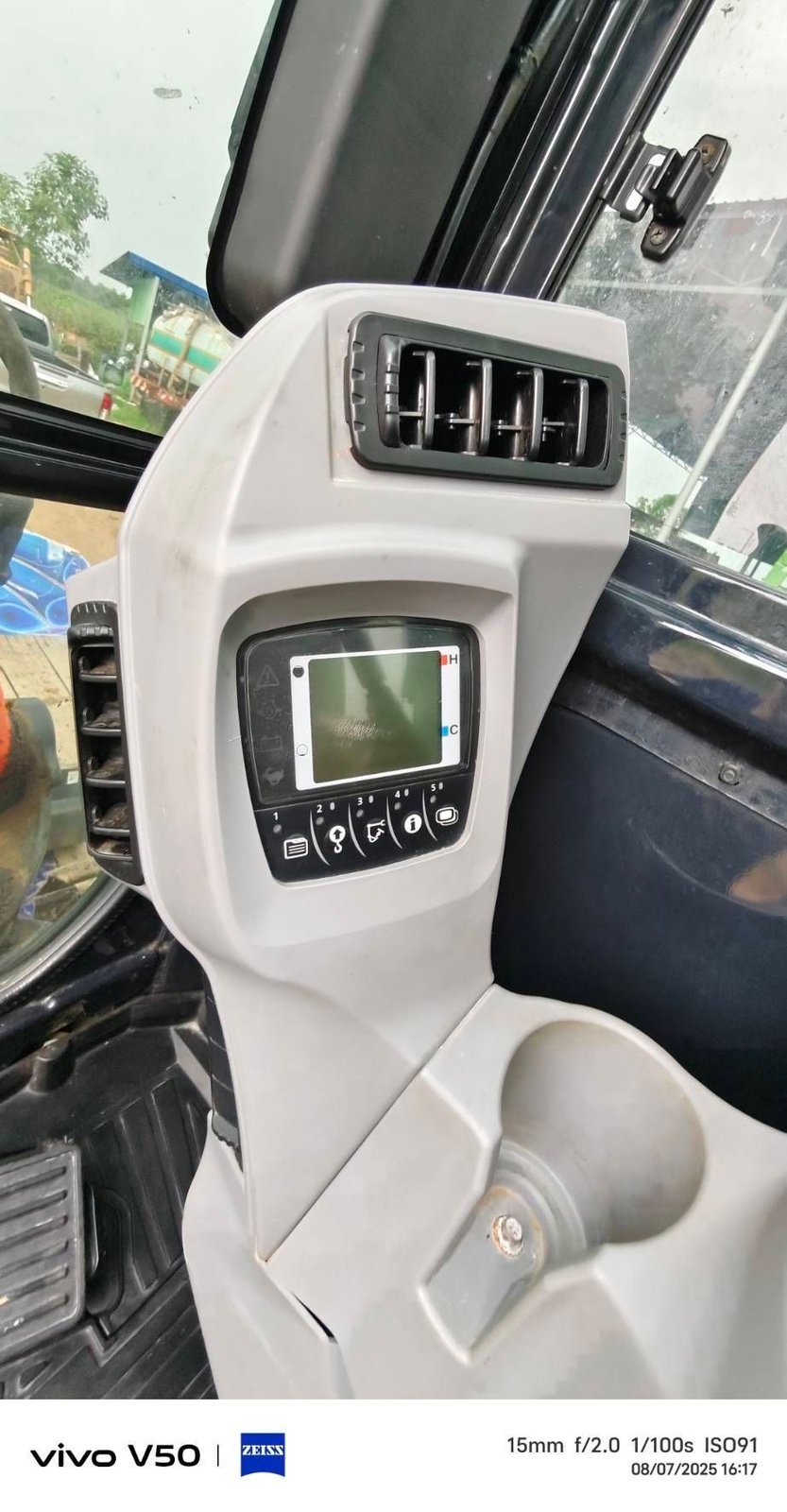 KUBOTA KX033 ตัวล่าสุด ไมล์ ช.ม 2800 KUBOTA KX033 ตัวล่าสุด ไมล์ ช.ม 2800