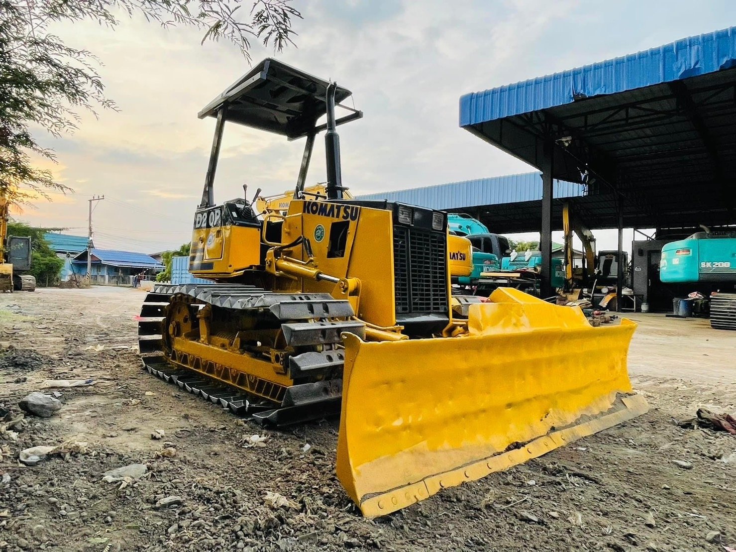 D20D-7 
ใบมีดสไลล 6ทิศทาง