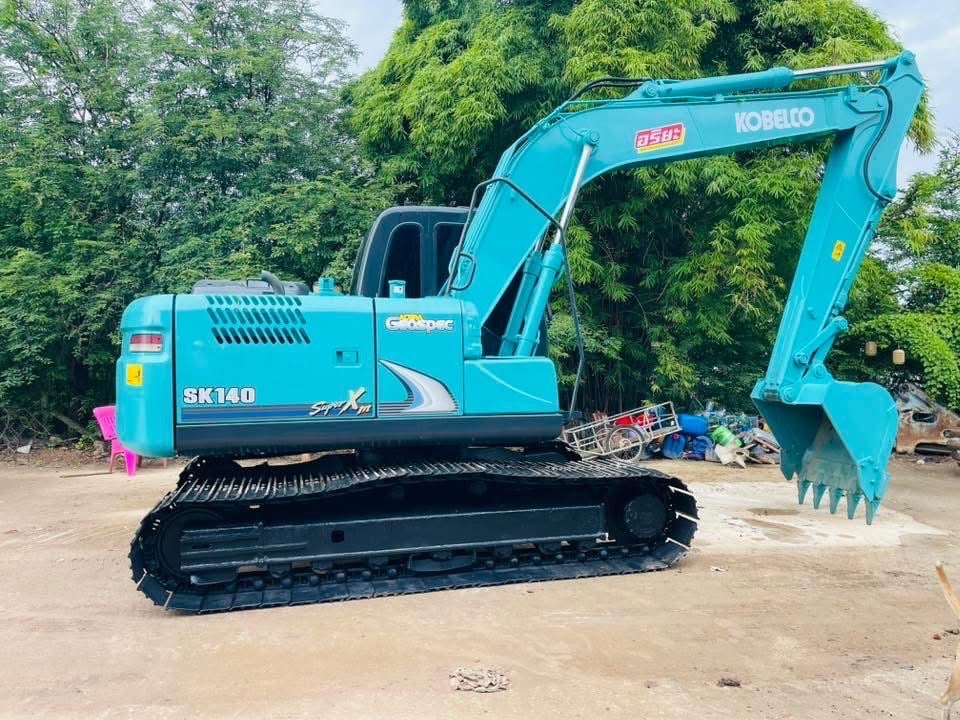 SK140-8สุเปอรX ไฟฟ้าครบ ระบบดีมาก SK140-8สุเปอรX ไฟฟ้าครบ ระบบดีมาก